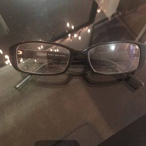 Coach prescription sunglasses